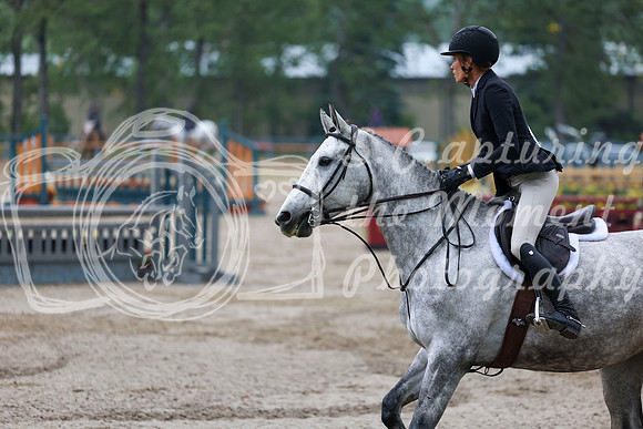 02188 - Shea - 2026 Rocky Mountain Classic II - Thursday August 13th