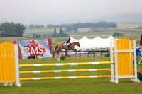 00354 - Mykenzi - 2026 Rocky Mountain Classic II - Thursday August 13th