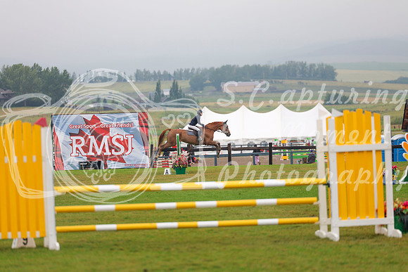 00354 - Mykenzi - 2026 Rocky Mountain Classic II - Thursday August 13th