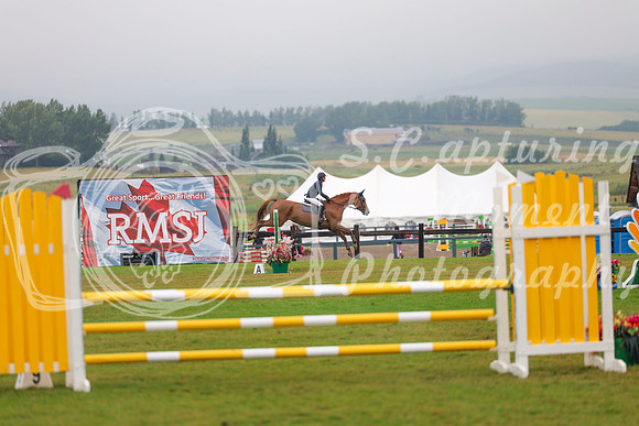 00355 - Mykenzi - 2026 Rocky Mountain Classic II - Thursday August 13th
