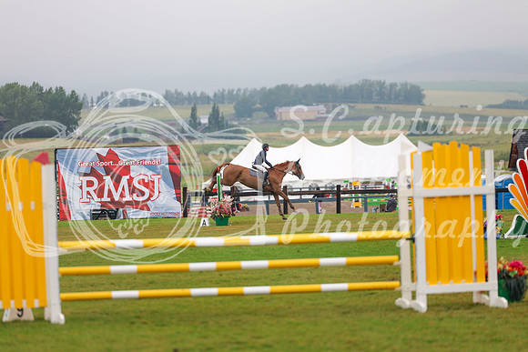 00356 - Mykenzi - 2026 Rocky Mountain Classic II - Thursday August 13th