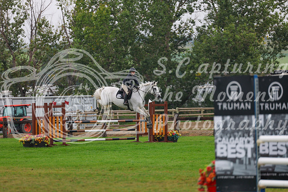 05162 - Mykenzi - 2026 Rocky Mountain Classic II - Thursday August 13th