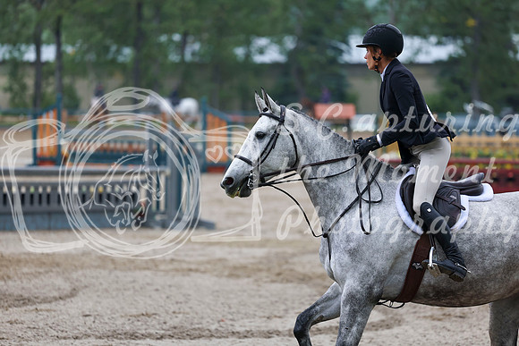 02189 - Shea - 2026 Rocky Mountain Classic II - Thursday August 13th