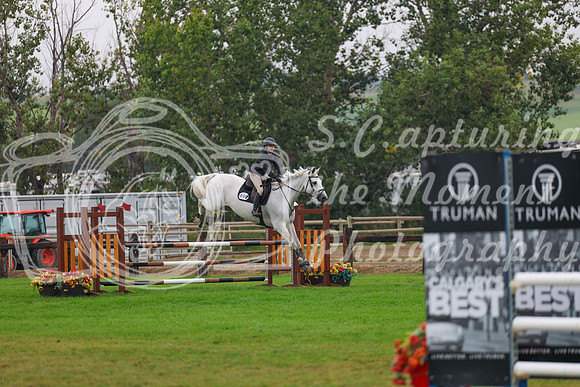 05163 - Mykenzi - 2026 Rocky Mountain Classic II - Thursday August 13th