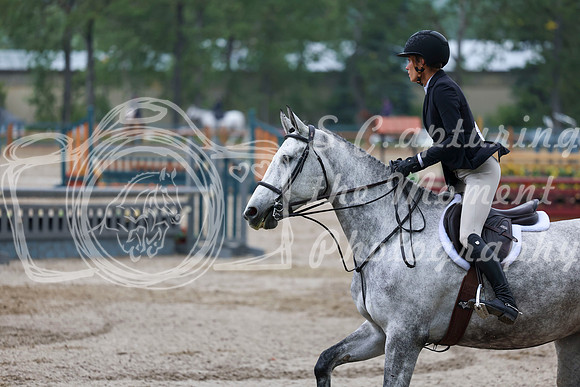02190 - Shea - 2026 Rocky Mountain Classic II - Thursday August 13th