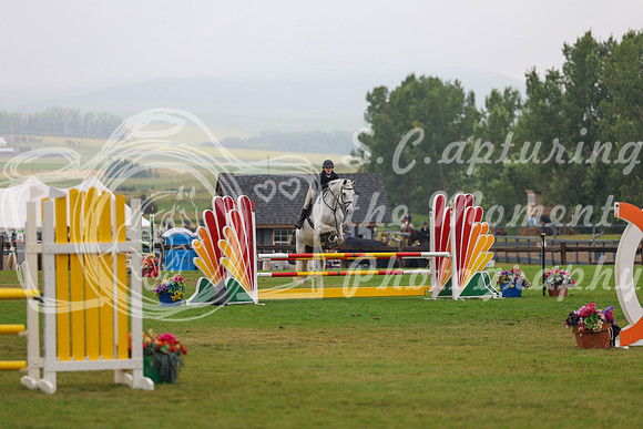 05164 - Mykenzi - 2026 Rocky Mountain Classic II - Thursday August 13th