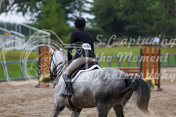 02191 - Shea - 2026 Rocky Mountain Classic II - Thursday August 13th