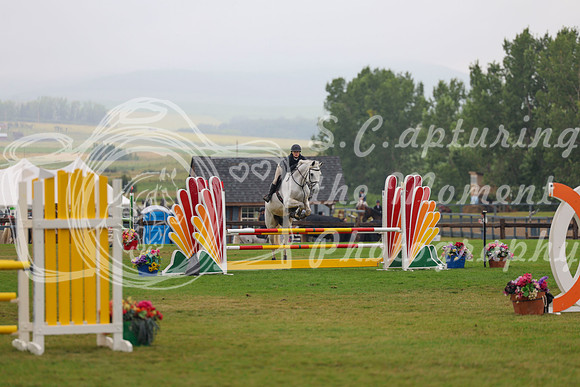 05165 - Mykenzi - 2026 Rocky Mountain Classic II - Thursday August 13th