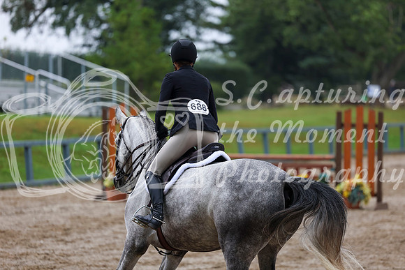 02192 - Shea - 2026 Rocky Mountain Classic II - Thursday August 13th