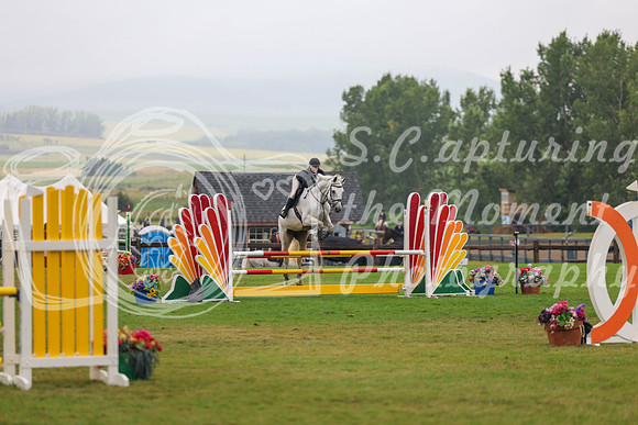 05166 - Mykenzi - 2026 Rocky Mountain Classic II - Thursday August 13th