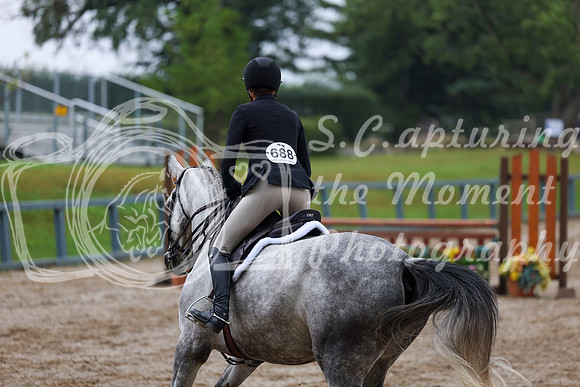 02193 - Shea - 2026 Rocky Mountain Classic II - Thursday August 13th