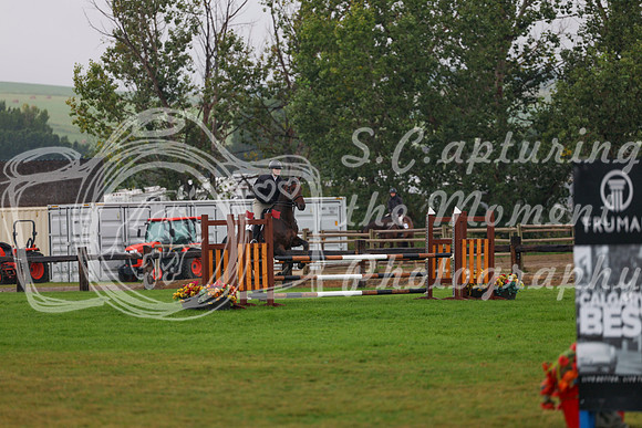 00002 - Mykenzi - 2026 Rocky Mountain Classic II - Thursday August 13th