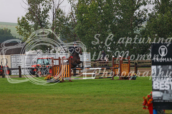 00003 - Mykenzi - 2026 Rocky Mountain Classic II - Thursday August 13th