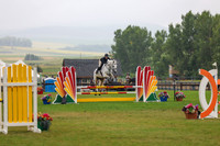 05167 - Mykenzi - 2026 Rocky Mountain Classic II - Thursday August 13th