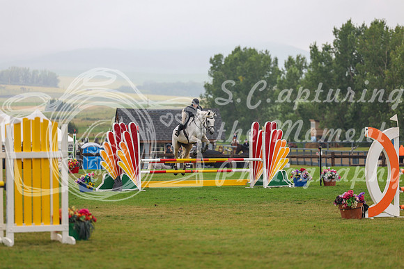 05167 - Mykenzi - 2026 Rocky Mountain Classic II - Thursday August 13th