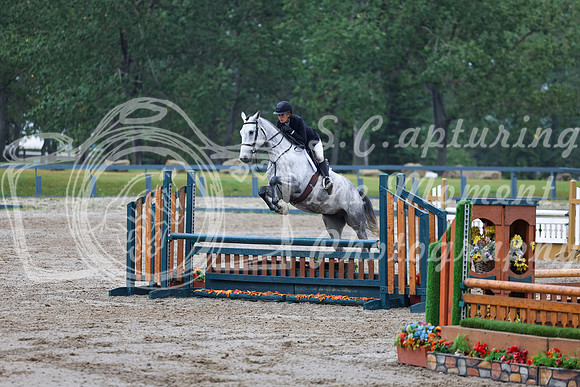 02194 - Shea - 2026 Rocky Mountain Classic II - Thursday August 13th