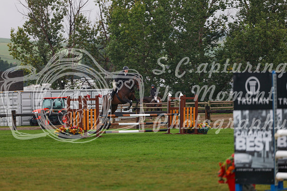 00007 - Mykenzi - 2026 Rocky Mountain Classic II - Thursday August 13th
