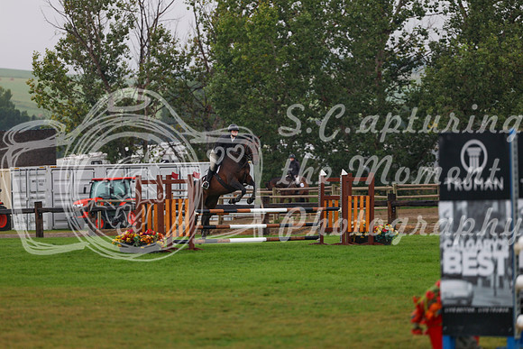 00006 - Mykenzi - 2026 Rocky Mountain Classic II - Thursday August 13th