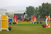 05168 - Mykenzi - 2026 Rocky Mountain Classic II - Thursday August 13th