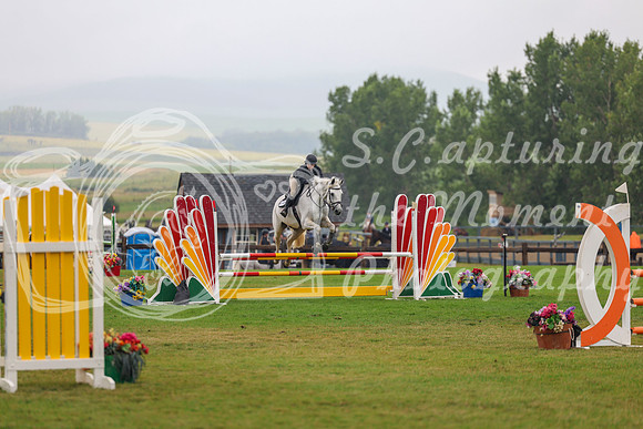 05168 - Mykenzi - 2026 Rocky Mountain Classic II - Thursday August 13th