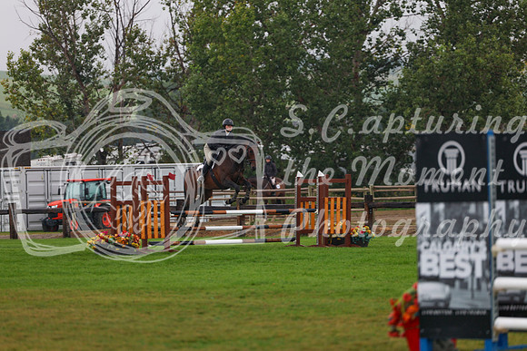 00008 - Mykenzi - 2026 Rocky Mountain Classic II - Thursday August 13th