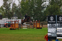 00009 - Mykenzi - 2026 Rocky Mountain Classic II - Thursday August 13th