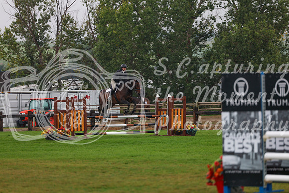 00009 - Mykenzi - 2026 Rocky Mountain Classic II - Thursday August 13th