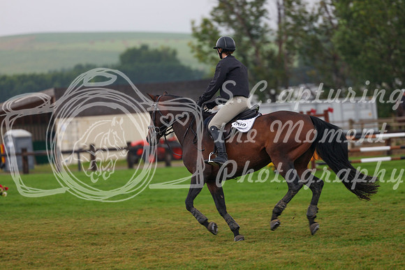 00013 - Mykenzi - 2026 Rocky Mountain Classic II - Thursday August 13th
