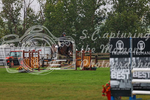 00011 - Mykenzi - 2026 Rocky Mountain Classic II - Thursday August 13th