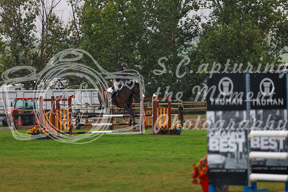 00012 - Mykenzi - 2026 Rocky Mountain Classic II - Thursday August 13th