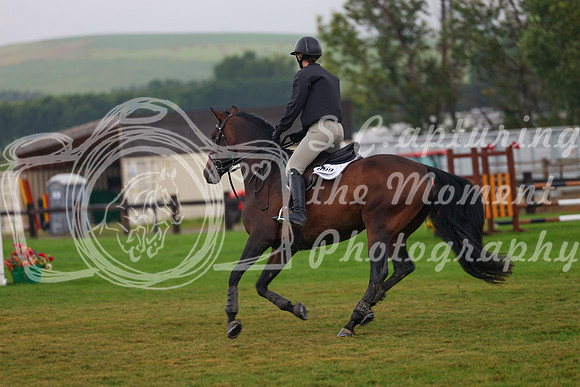 00015 - Mykenzi - 2026 Rocky Mountain Classic II - Thursday August 13th