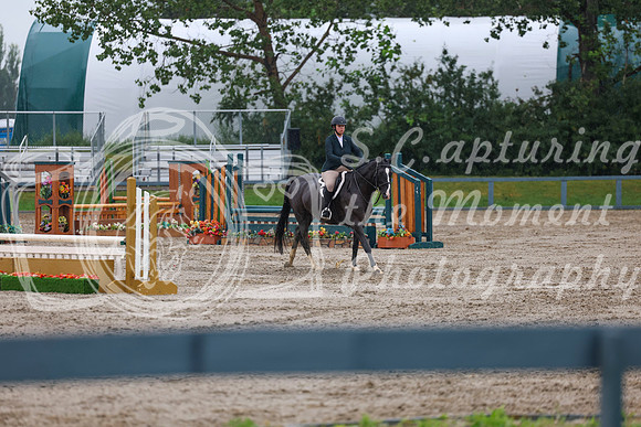 10016 - Shea - 2026 Rocky Mountain Classic II - Thursday August 13th