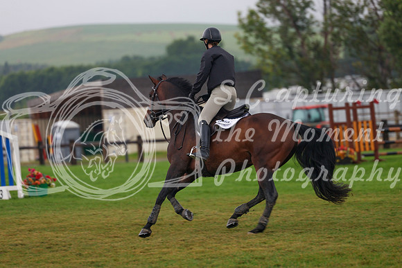 00016 - Mykenzi - 2026 Rocky Mountain Classic II - Thursday August 13th