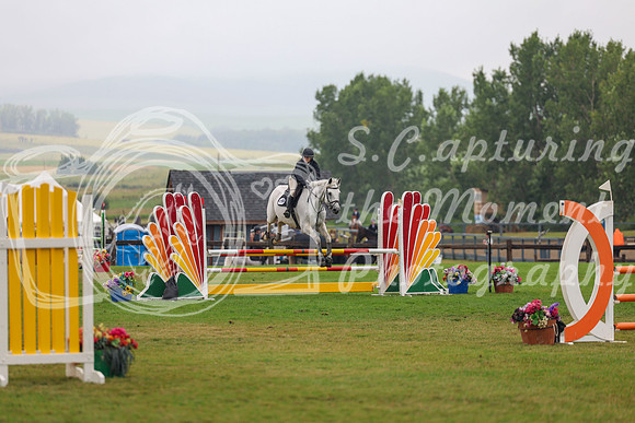 05170 - Mykenzi - 2026 Rocky Mountain Classic II - Thursday August 13th
