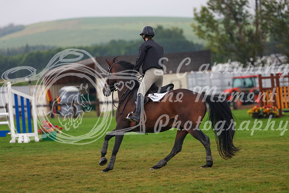00018 - Mykenzi - 2026 Rocky Mountain Classic II - Thursday August 13th