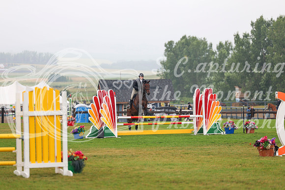 00019 - Mykenzi - 2026 Rocky Mountain Classic II - Thursday August 13th
