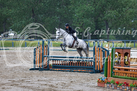 02196 - Shea - 2026 Rocky Mountain Classic II - Thursday August 13th