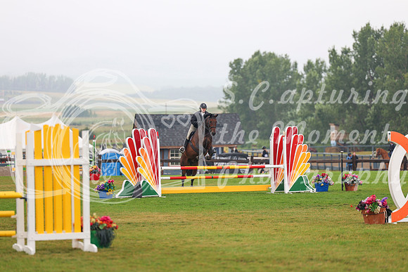 00021 - Mykenzi - 2026 Rocky Mountain Classic II - Thursday August 13th