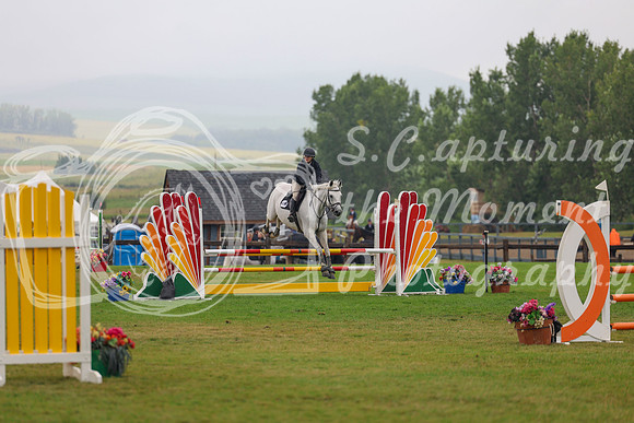 05171 - Mykenzi - 2026 Rocky Mountain Classic II - Thursday August 13th