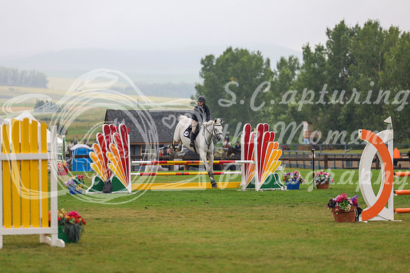 05172 - Mykenzi - 2026 Rocky Mountain Classic II - Thursday August 13th