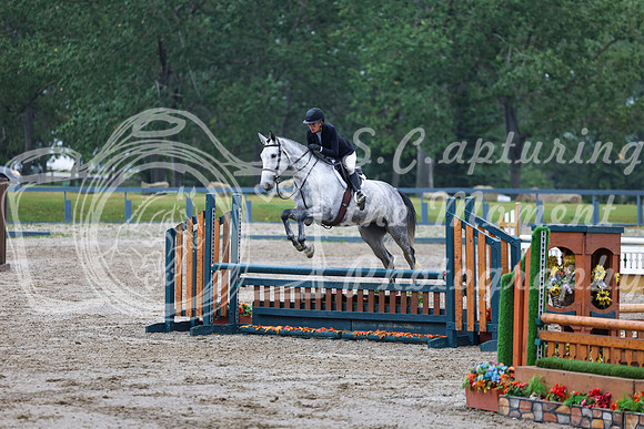 02197 - Shea - 2026 Rocky Mountain Classic II - Thursday August 13th