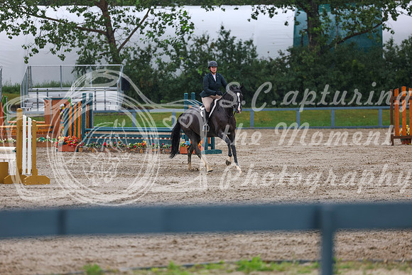 10018 - Shea - 2026 Rocky Mountain Classic II - Thursday August 13th