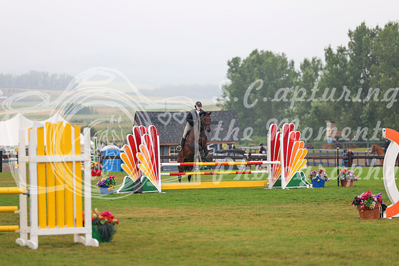 00020 - Mykenzi - 2026 Rocky Mountain Classic II - Thursday August 13th