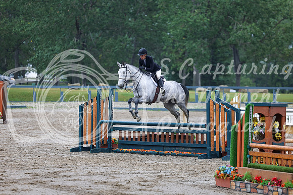 02198 - Shea - 2026 Rocky Mountain Classic II - Thursday August 13th