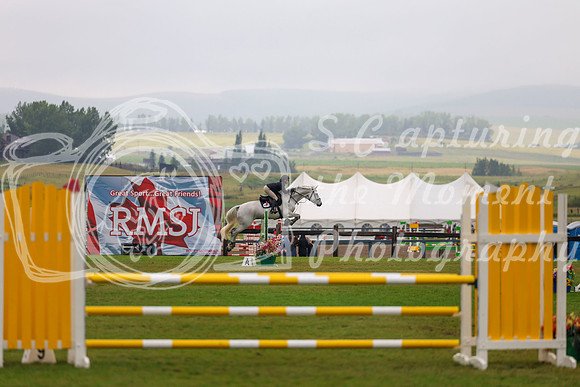 05174 - Mykenzi - 2026 Rocky Mountain Classic II - Thursday August 13th