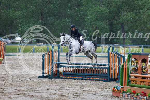 02199 - Shea - 2026 Rocky Mountain Classic II - Thursday August 13th