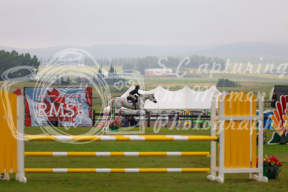 05177 - Mykenzi - 2026 Rocky Mountain Classic II - Thursday August 13th