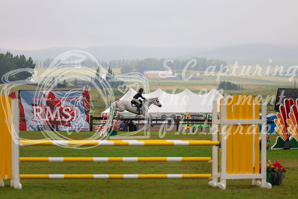 05178 - Mykenzi - 2026 Rocky Mountain Classic II - Thursday August 13th