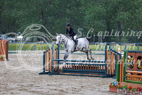 02201 - Shea - 2026 Rocky Mountain Classic II - Thursday August 13th
