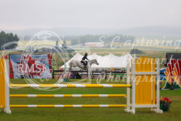 05179 - Mykenzi - 2026 Rocky Mountain Classic II - Thursday August 13th